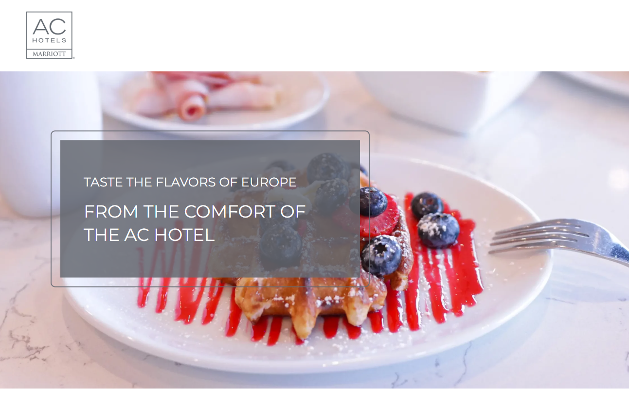 Ac hotel