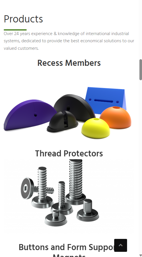 Products before mobile