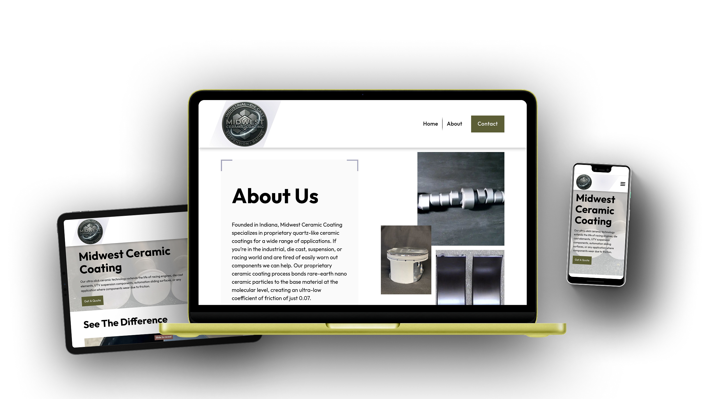 Responsive Design
